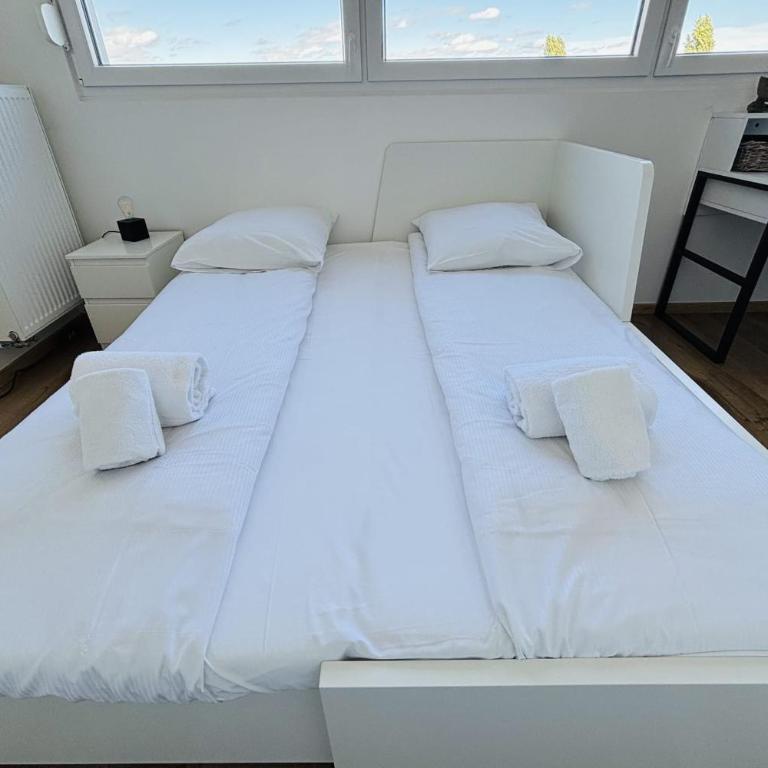 Air-conditioned apartment - 3 bedrooms - Appartamento - 19