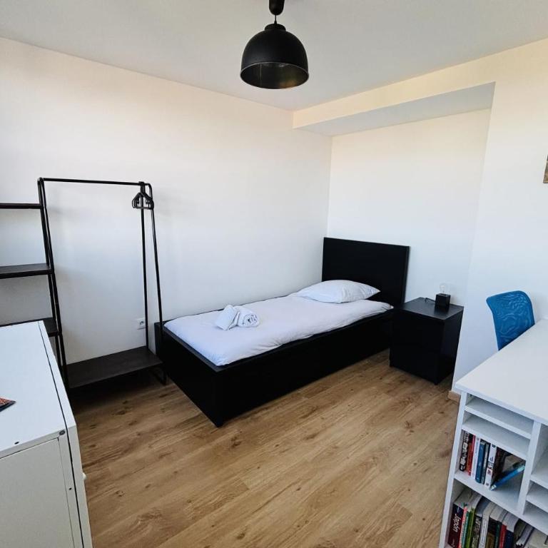Air-conditioned apartment - 3 bedrooms - Appartamento - 22