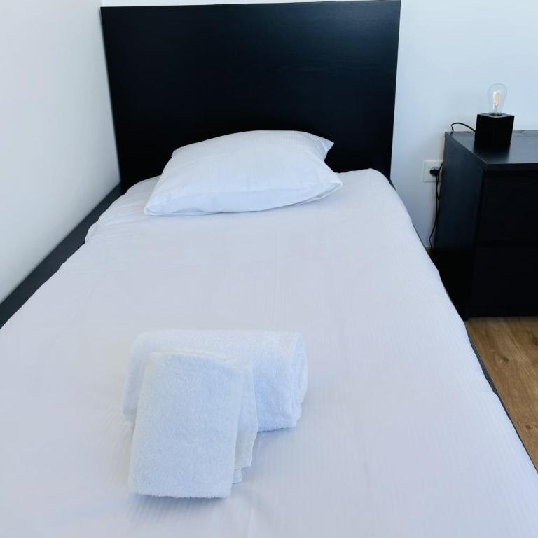 Air-conditioned apartment - 3 bedrooms - Appartamento - 23