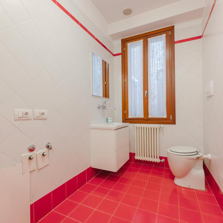 Garden Palace Rooms - Camera Matrimoniale con Bagno Privato Esterno - 4