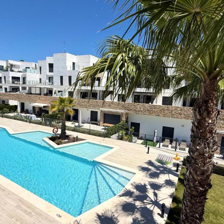 Penthouse Soleil Golf Villamartin - Apartamento de 3 dormitorios - 1