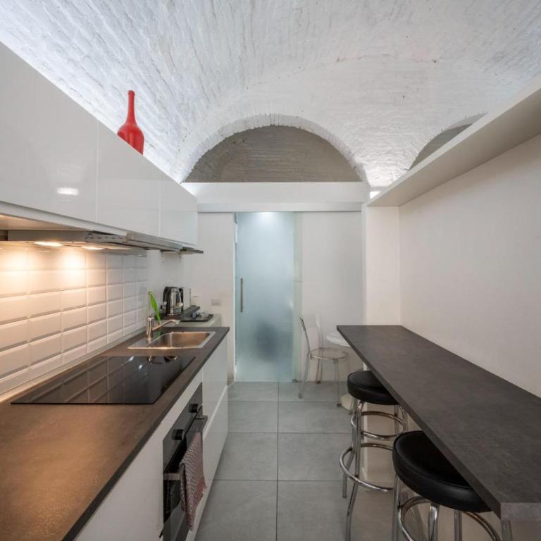 Paloma - Best Position in Parma - Apartamento - 3