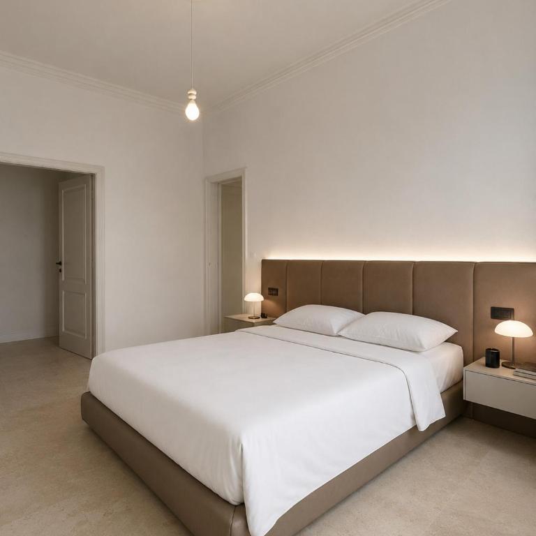 Il Moro Rooms - Junior Suite - 5