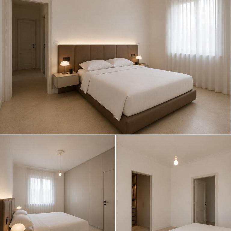 Il Moro Rooms - Junior Suite - 6