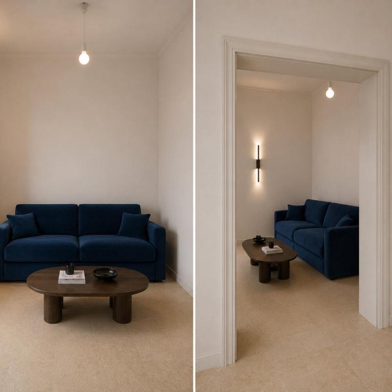 Il Moro Rooms - Junior Suite - 4