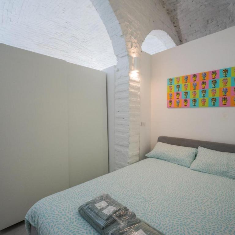 Paloma - Best Position in Parma - Apartamento - 7