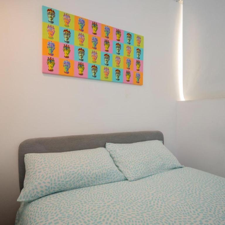 Paloma - Best Position in Parma - Apartamento - 8