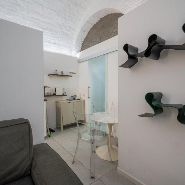 Paloma - Best Position in Parma - Apartamento - 12