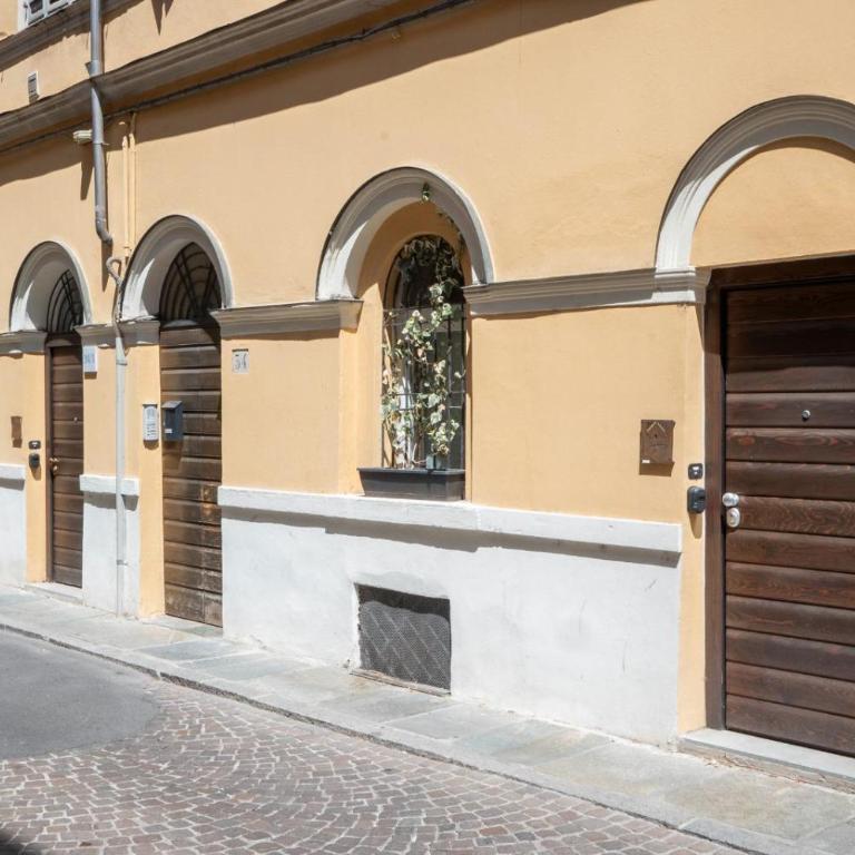 Paloma - Best Position in Parma - Apartamento - 14