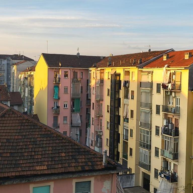 Jewel of Turin City Center - Families Groups - Appartamento con 3 Camere da Letto - 25