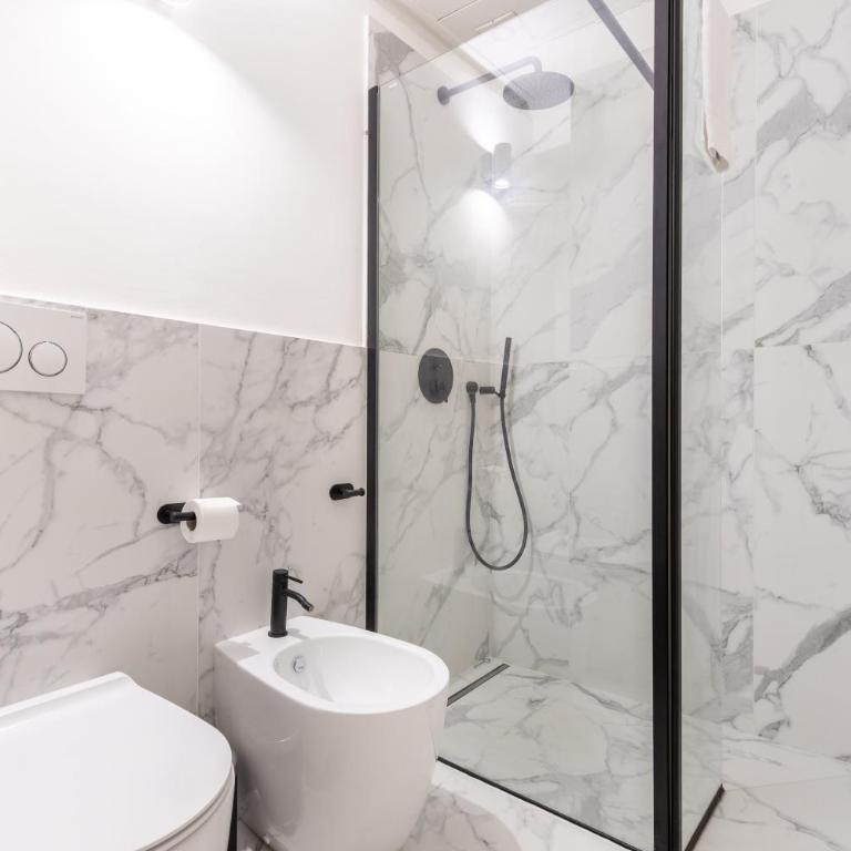 Hostdomus - Solferino Loft - Appartamento Superior con 2 Camere da Letto - 20