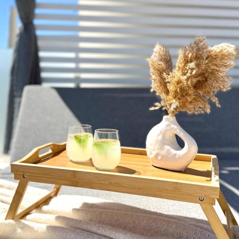 Penthouse Soleil Golf Villamartin - Apartamento de 3 dormitorios - 43