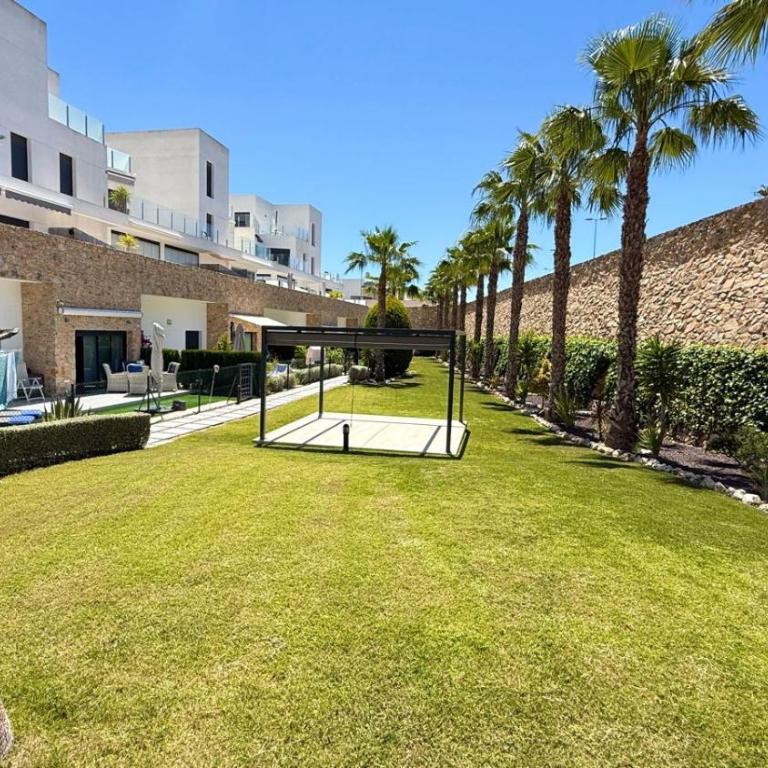 Penthouse Soleil Golf Villamartin - Apartamento de 3 dormitorios - 44