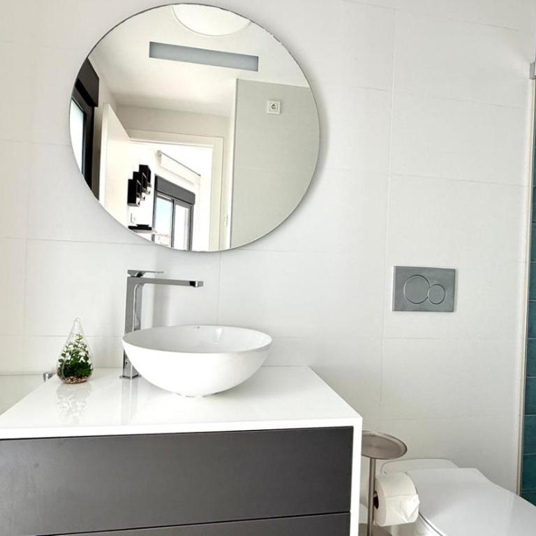 Penthouse Soleil Golf Villamartin - Apartamento de 3 dormitorios - 34