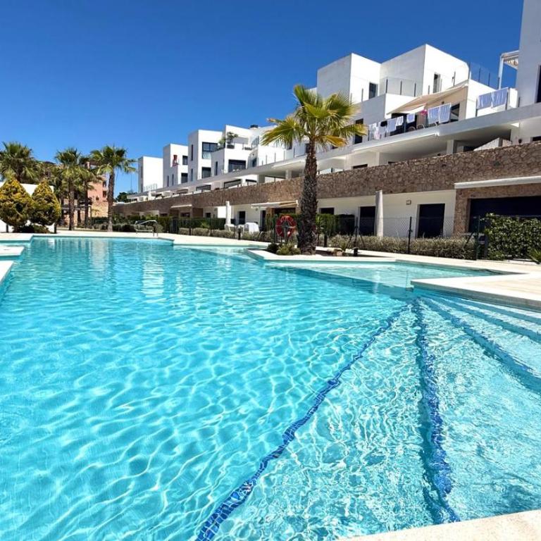 Penthouse Soleil Golf Villamartin - Apartamento de 3 dormitorios - 41