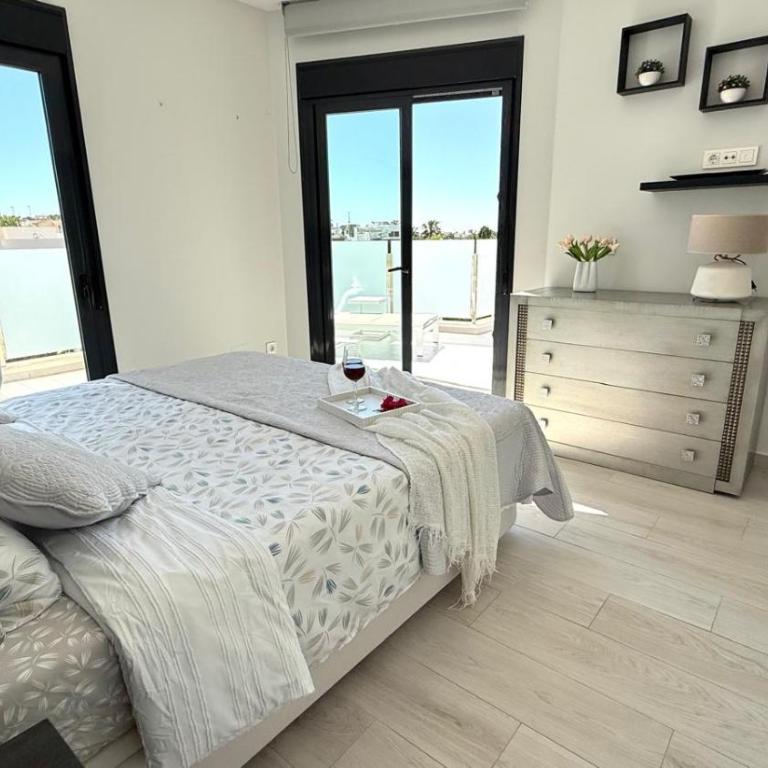 Penthouse Soleil Golf Villamartin - Apartamento de 3 dormitorios - 5