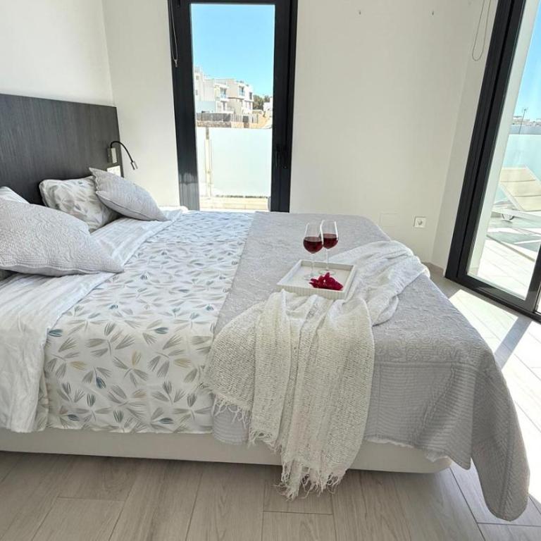 Penthouse Soleil Golf Villamartin - Apartamento de 3 dormitorios - 11
