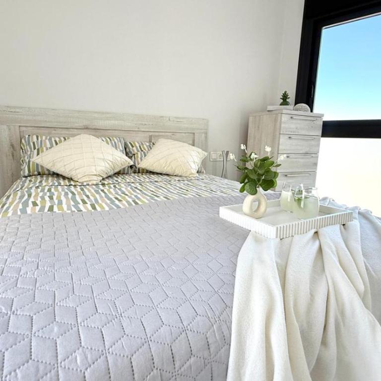 Penthouse Soleil Golf Villamartin - Apartamento de 3 dormitorios - 2