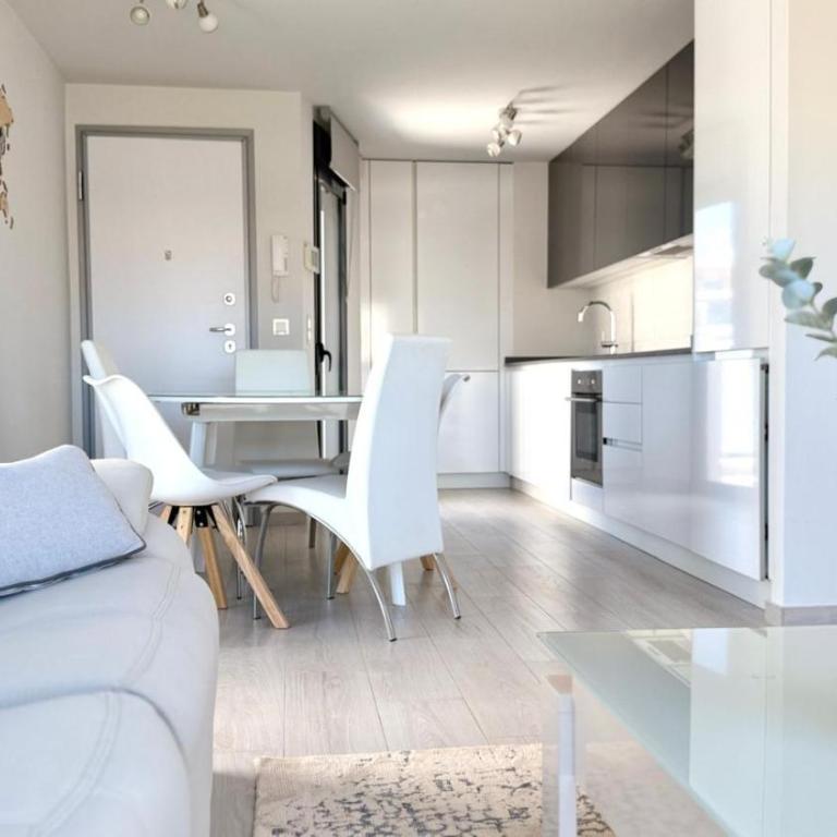 Penthouse Soleil Golf Villamartin - Apartamento de 3 dormitorios - 33