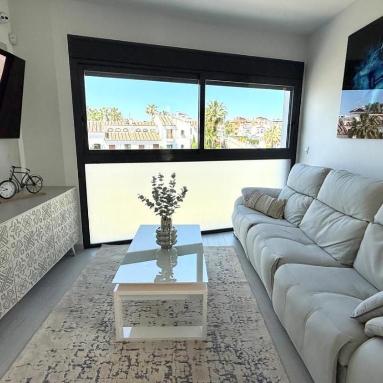 Penthouse Soleil Golf Villamartin - Apartamento de 3 dormitorios - 24