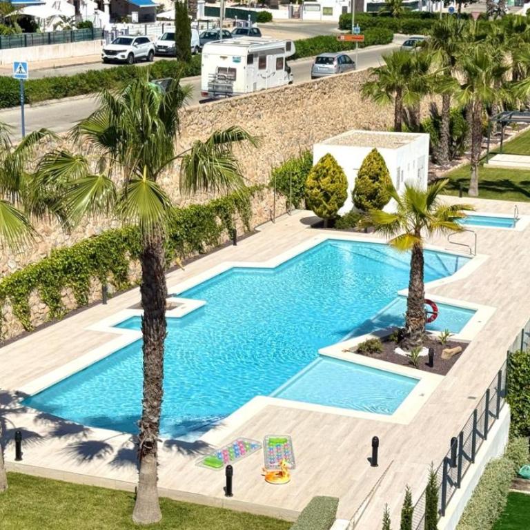 Penthouse Soleil Golf Villamartin - Apartamento de 3 dormitorios - 23
