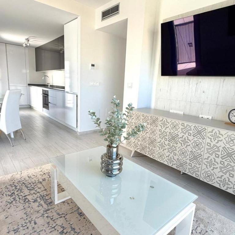 Penthouse Soleil Golf Villamartin - Apartamento de 3 dormitorios - 17