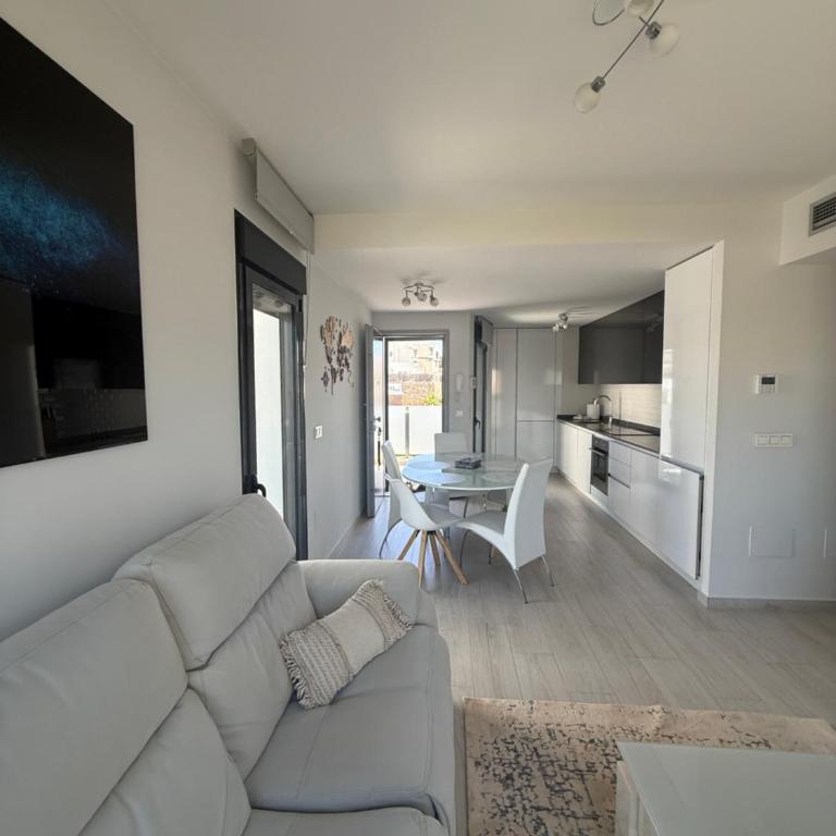 Penthouse Soleil Golf Villamartin - Apartamento de 3 dormitorios - 20