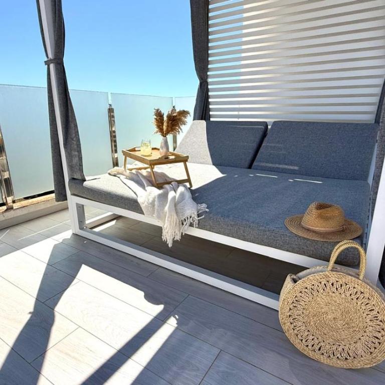 Penthouse Soleil Golf Villamartin - Apartamento de 3 dormitorios - 21