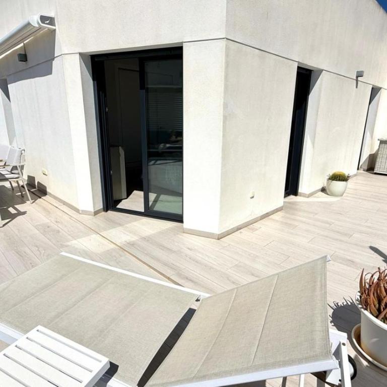 Penthouse Soleil Golf Villamartin - Apartamento de 3 dormitorios - 31