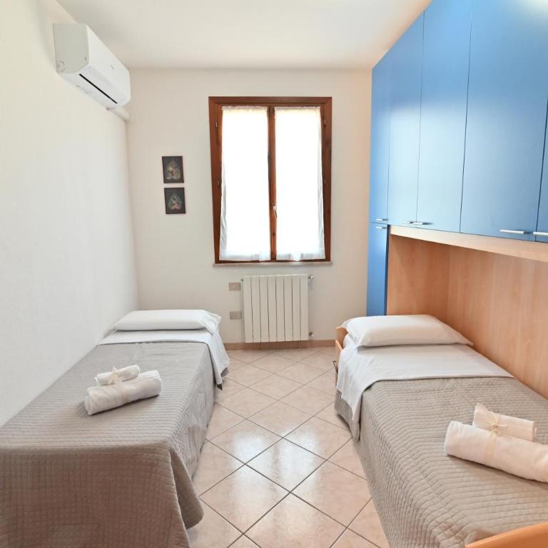 IzzHome Orange Tree - Appartamento con 2 Camere da Letto - 8