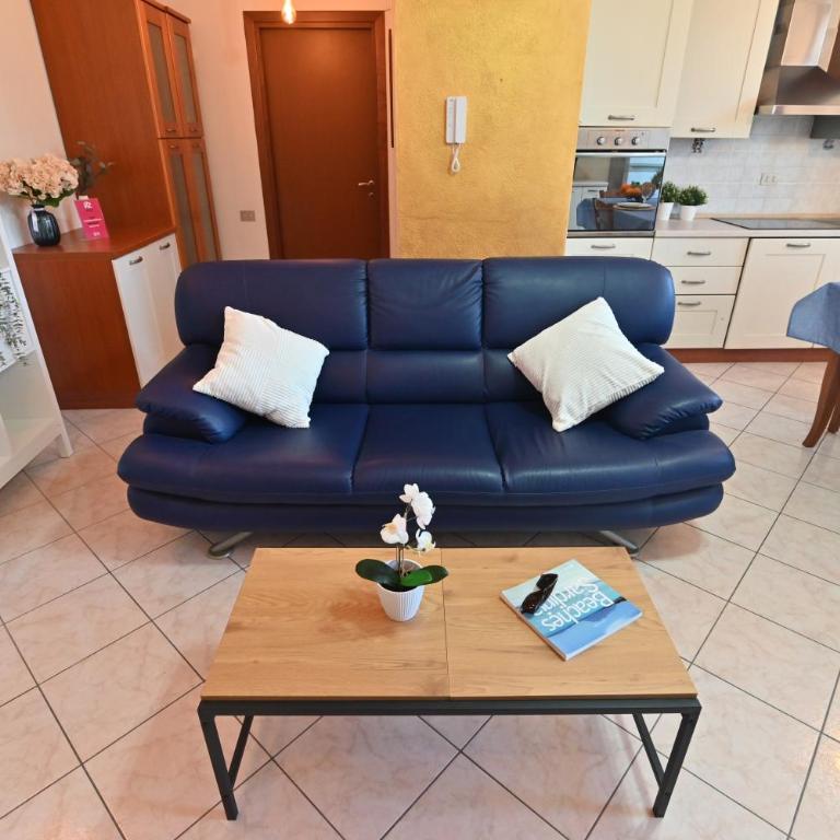 IzzHome Orange Tree - Appartamento con 2 Camere da Letto - 9