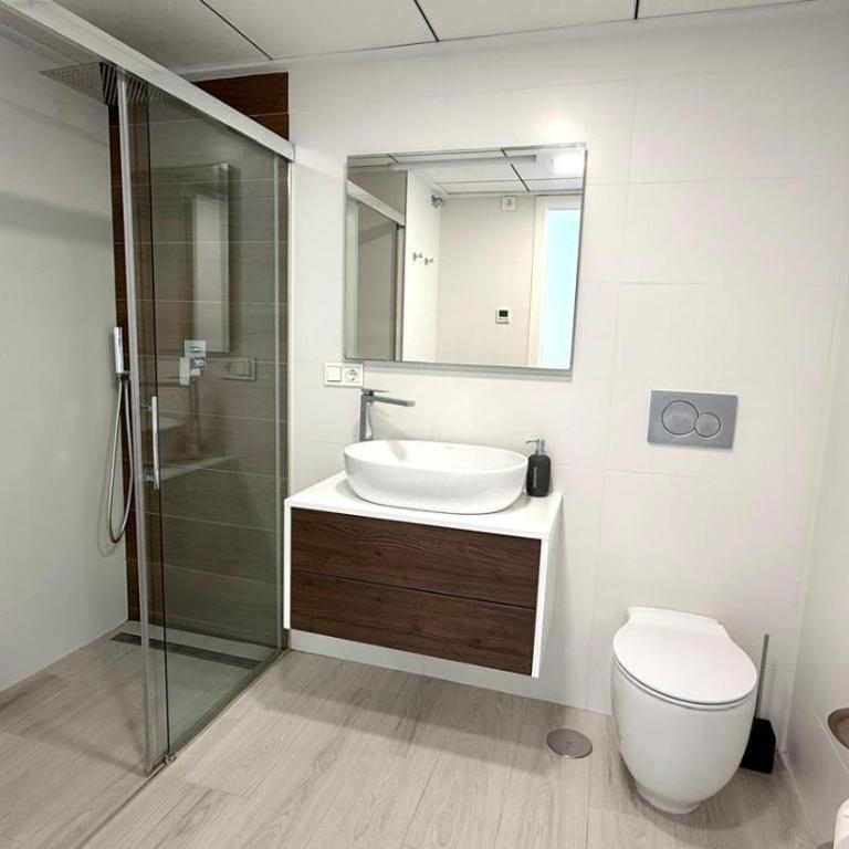 Penthouse Soleil Golf Villamartin - Apartamento de 3 dormitorios - 46