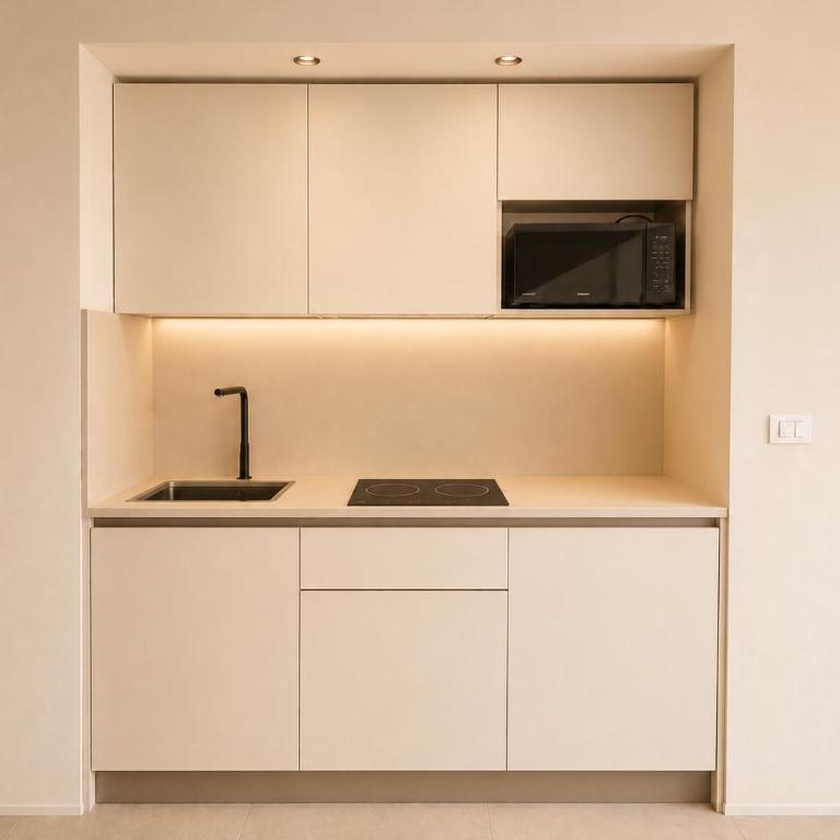 Amare Suite & Apartments - Appartamento Deluxe - 5