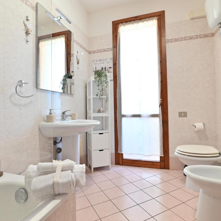 IzzHome Orange Tree - Appartamento con 2 Camere da Letto - 12