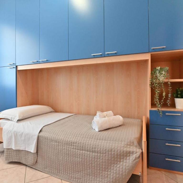 IzzHome Orange Tree - Appartamento con 2 Camere da Letto - 13
