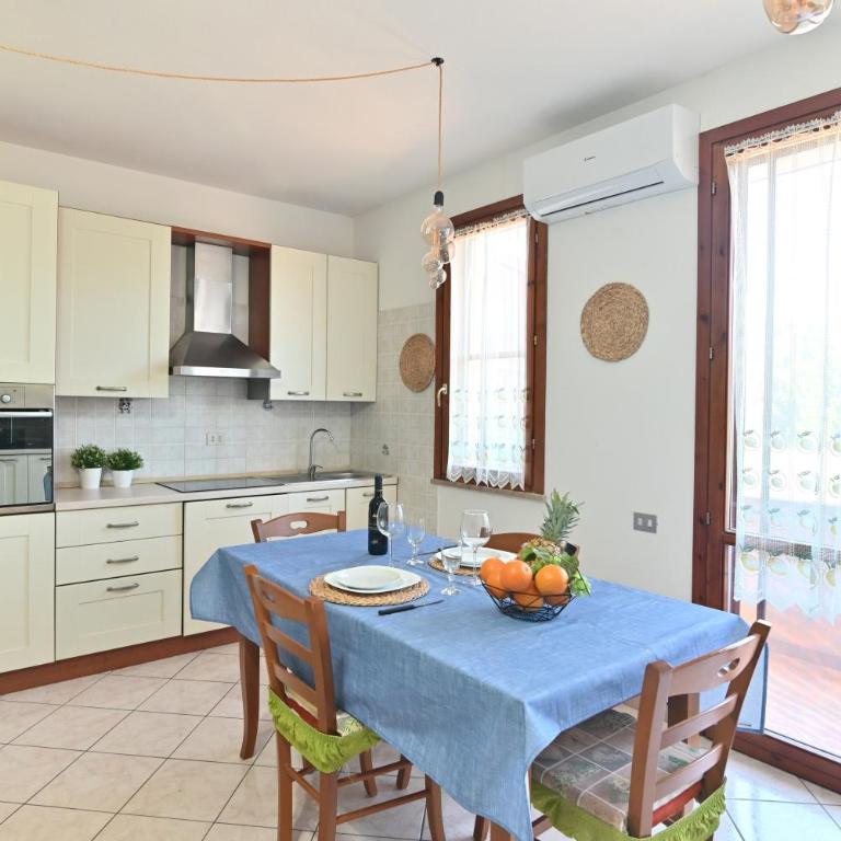 IzzHome Orange Tree - Appartamento con 2 Camere da Letto - 16