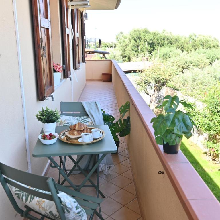 IzzHome Orange Tree - Appartamento con 2 Camere da Letto - 18