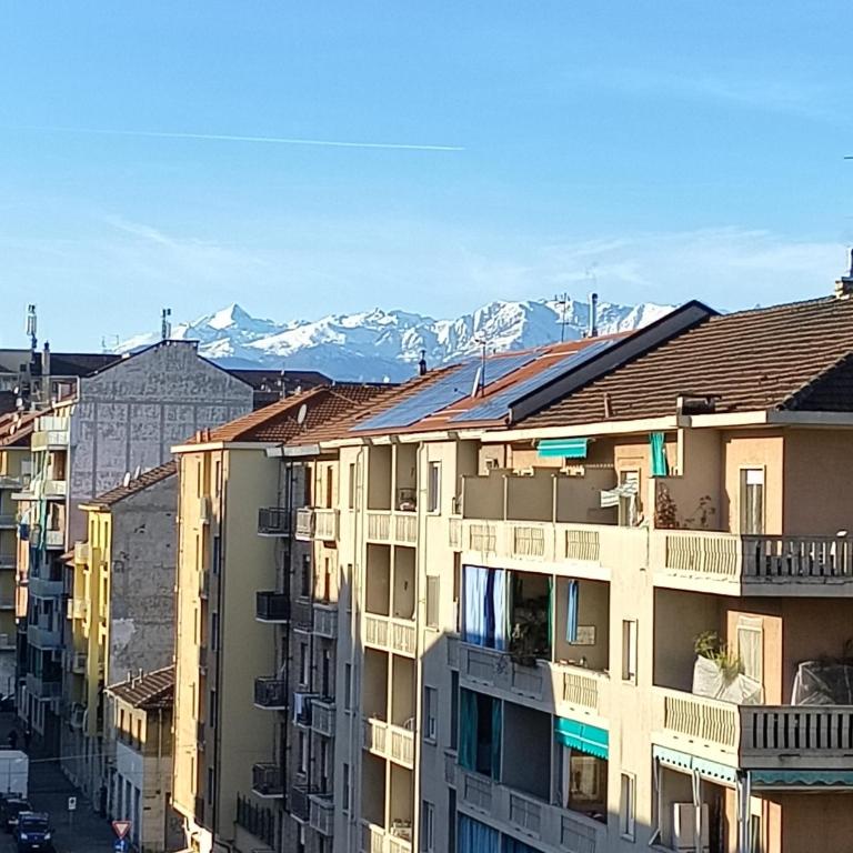 Jewel of Turin City Center - Families Groups - Appartamento con 3 Camere da Letto - 27