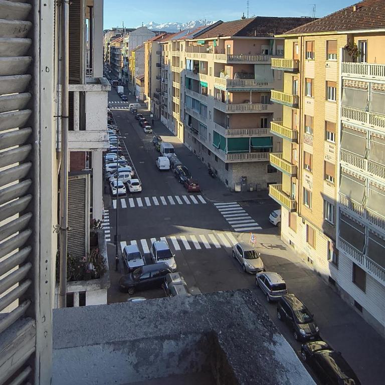 Jewel of Turin City Center - Families Groups - Appartamento con 3 Camere da Letto - 26