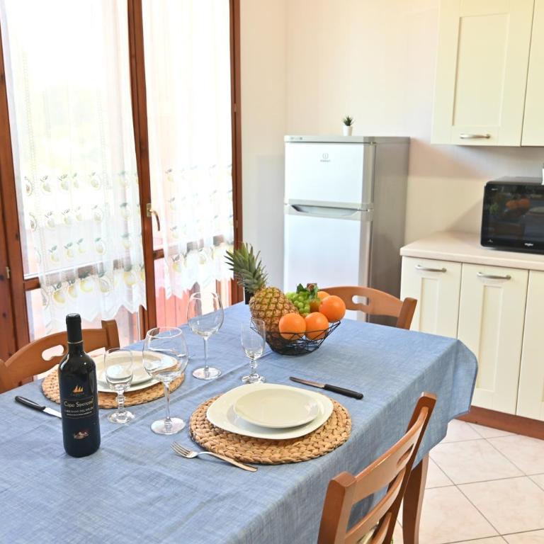 IzzHome Orange Tree - Appartamento con 2 Camere da Letto - 31