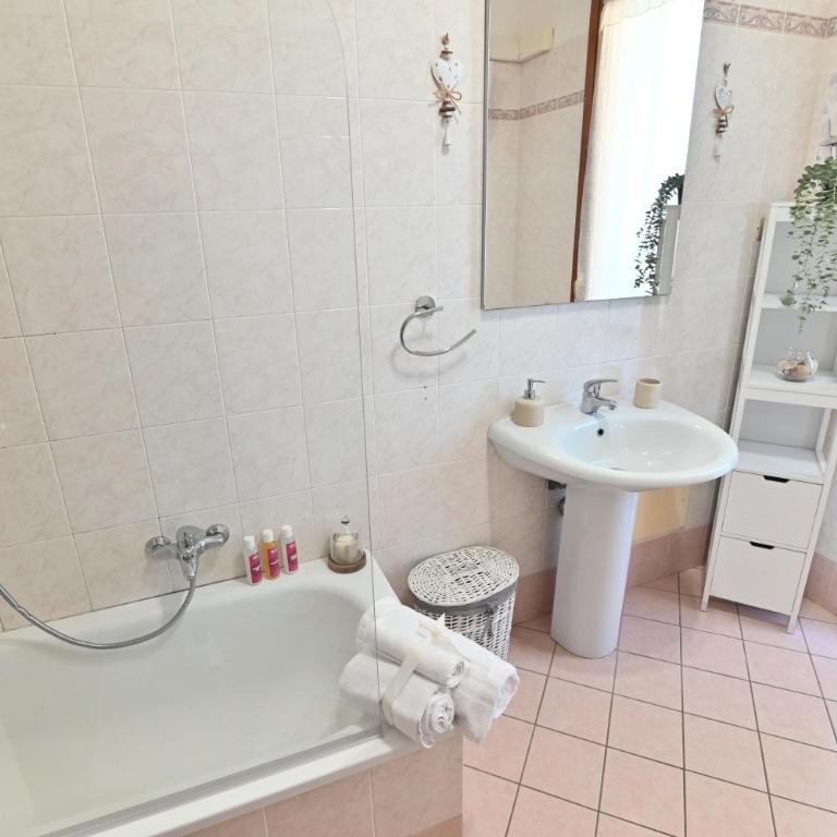 IzzHome Orange Tree - Appartamento con 2 Camere da Letto - 36