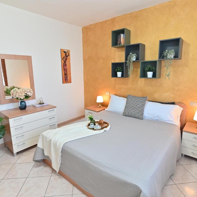 IzzHome Orange Tree - Appartamento con 2 Camere da Letto - 41