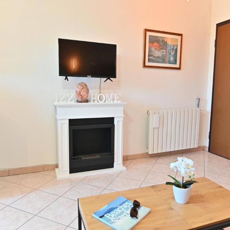 IzzHome Orange Tree - Appartamento con 2 Camere da Letto - 42