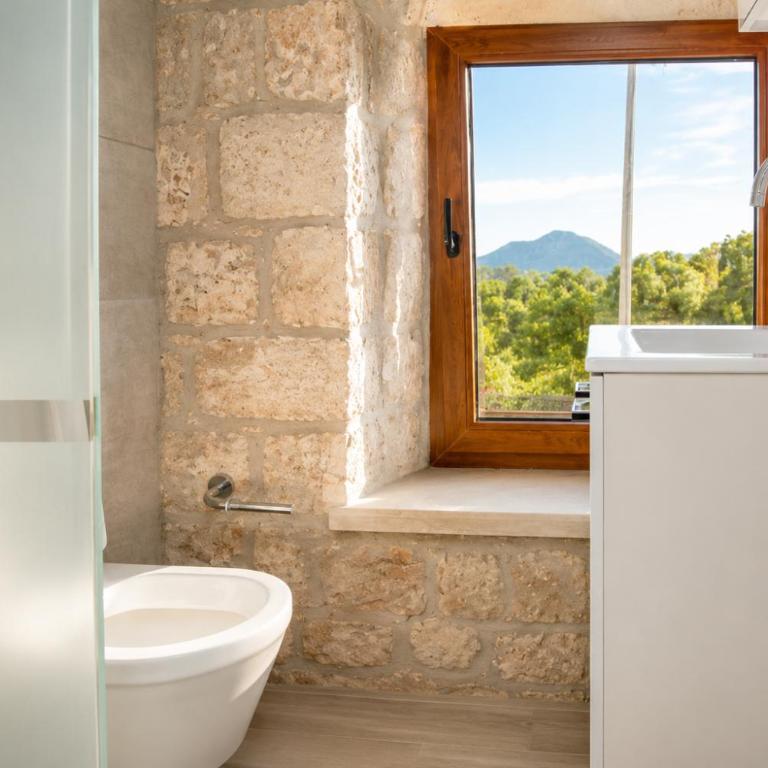 Villa Bilja Historic Stone Castle - Vila sa 2 Spavaće Sobe - 27