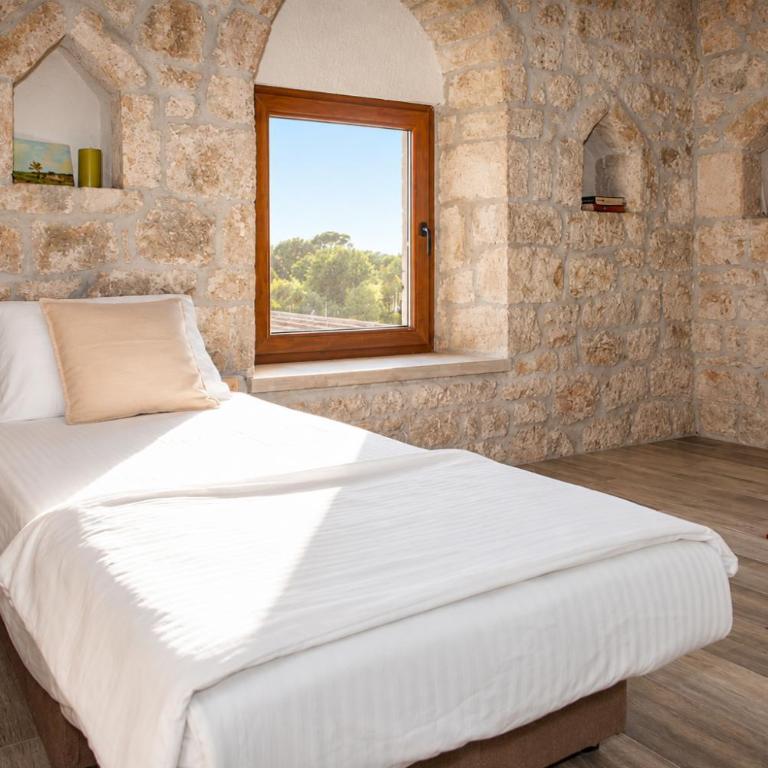 Villa Bilja Historic Stone Castle - Vila sa 2 Spavaće Sobe - 25