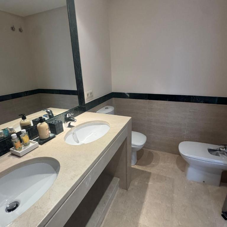 Altos De La Quinta - One-Bedroom Apartment - 2