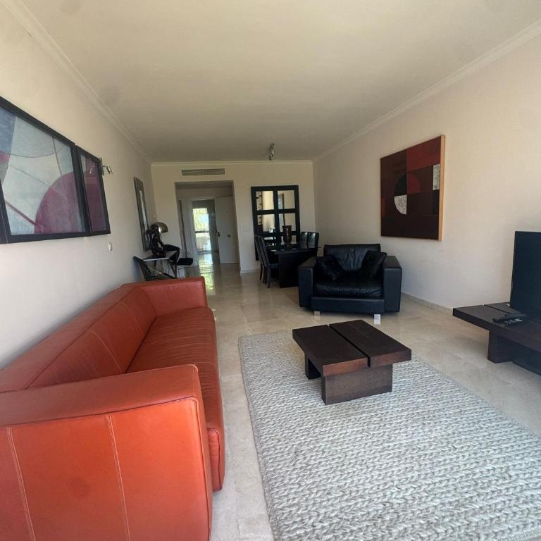 Altos De La Quinta - One-Bedroom Apartment - 5