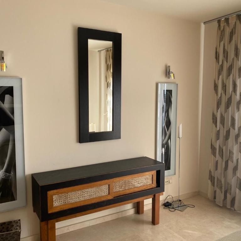 Altos De La Quinta - One-Bedroom Apartment - 11