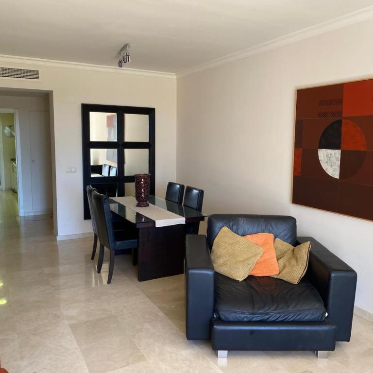 Altos De La Quinta - One-Bedroom Apartment - 17