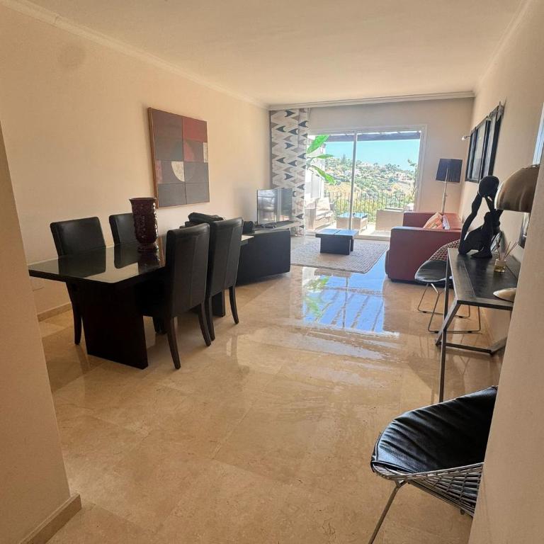 Altos De La Quinta - One-Bedroom Apartment - 20